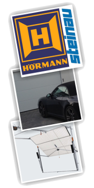Caravan Garage für Wohnmobile, Transporter und LKW